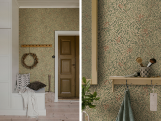 Sandberg Simon - Garden Green