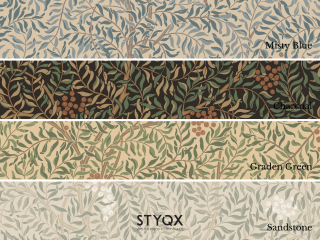 Sandberg Simon - Sandstone