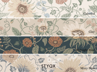 Sandberg Solveig - Midnight Blue