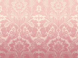 Little Greene St. James's Park - Cherry Fade
