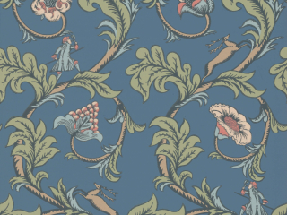 Little Greene Stag Trail - Juniper