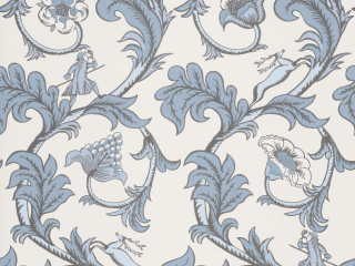 Little Greene Stag Trail - Sky