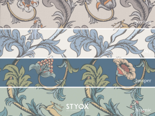 Little Greene Stag Trail - Arsenic