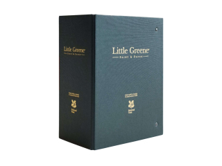 Little Greene Colour Album