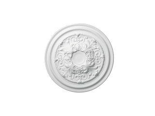 Gaudi rozet 1.56.001
