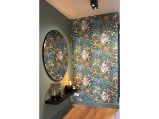 Cole & Son Savuti - 109/1006