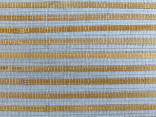 Catchii bamboe behang Sunburn Lines - B315
