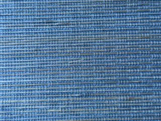 Catchii bamboe behang Ocean Blue - B317