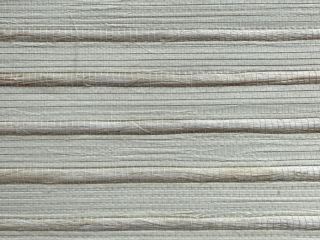 Catchii jute behang White Waffle - J602