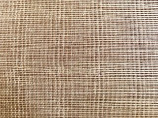 Catchii sisal behang Camel - S021