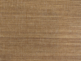 Catchii sisal behang Warm Ochre - S134