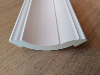 Gaudi flexibele kroonlijst 1.50.101