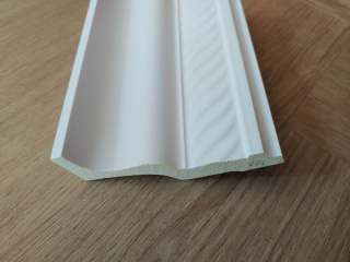 Gaudi flexibele kroonlijst 1.50.127