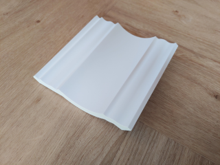 Gaudi flexibele kroonlijst 1.50.139