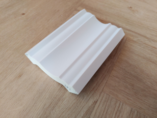 Gaudi flexibele kroonlijst 1.50.141