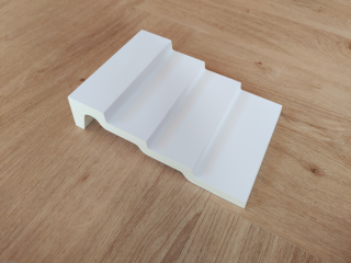 Gaudi flexibele kroonlijst 1.50.142