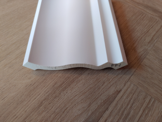 Gaudi flexibele kroonlijst 1.50.144