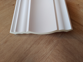 Gaudi flexibele kroonlijst 1.50.148