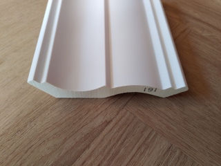 Gaudi flexibele kroonlijst 1.50.161