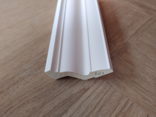 Gaudi flexibele kroonlijst 1.50.171