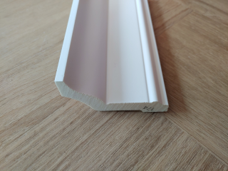 Gaudi flexibele kroonlijst 1.50.174