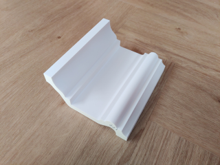 Gaudi flexibele kroonlijst 1.50.177