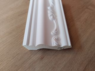 Gaudi flexibele kroonlijst 1.50.192