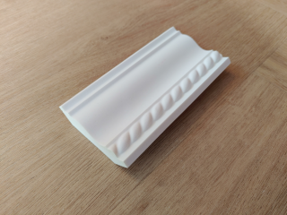 Gaudi flexibele kroonlijst 1.50.194