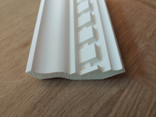 Gaudi flexibele kroonlijst 1.50.196