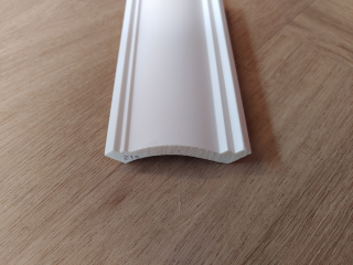 Gaudi flexibele kroonlijst 1.50.215