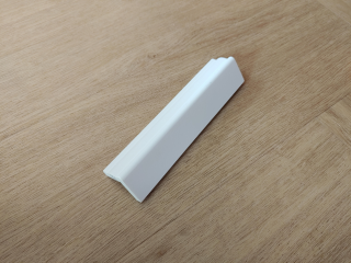 Gaudi flexibele kroonlijst 1.50.258