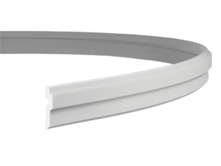 Gaudi flexibele kroonlijst 1.50.266