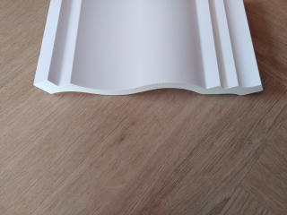 Gaudi flexibele kroonlijst 1.50.273