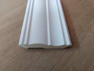 Gaudi flexibele kroonlijst 1.50.288