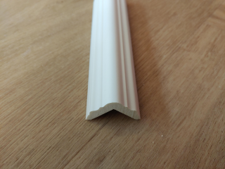 Gaudi flexibele kroonlijst 1.50.295