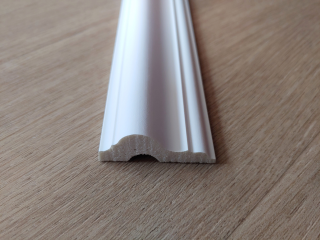 Gaudi flexibele sierlijst 1.51.301