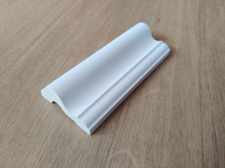 Gaudi flexibele sierlijst 1.51.302