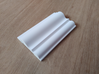 Gaudi flexibele sierlijst 1.51.303