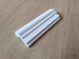 Gaudi flexibele sierlijst 1.51.304