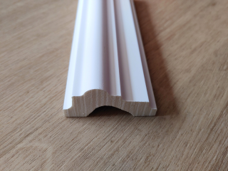 Gaudi flexibele sierlijst 1.51.304