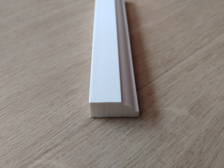 Gaudi flexibele sierlijst 1.51.305