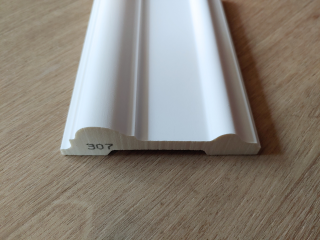 Gaudi flexibele sierlijst 1.51.307