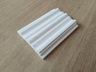 Gaudi flexibele sierlijst 1.51.310