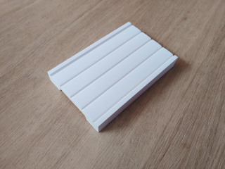 Gaudi flexibele sierlijst 1.51.316