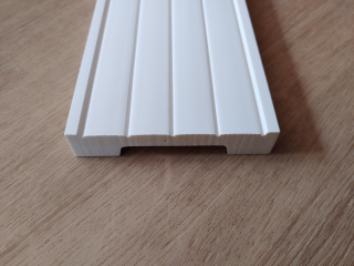 Gaudi flexibele sierlijst 1.51.316