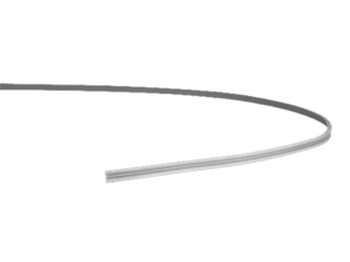 Gaudi flexibele sierlijst 1.51.321