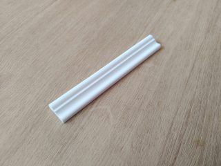 Gaudi flexibele sierlijst 1.51.321