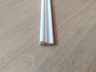 Gaudi flexibele sierlijst 1.51.321