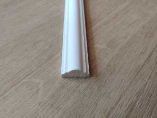 Gaudi flexibele sierlijst 1.51.322