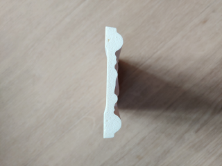 Gaudi flexibele sierlijst 1.51.337